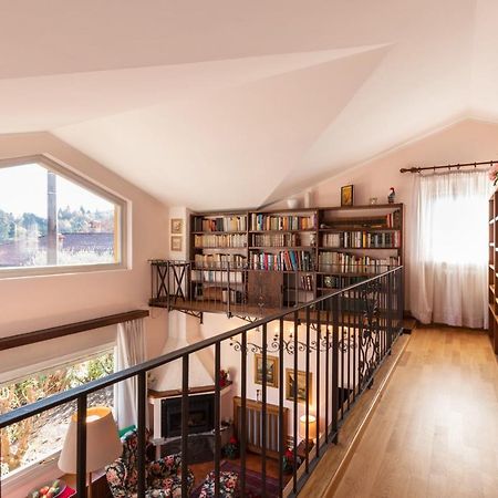 Maison Jaune By Wonderful Italy Bellagio Extérieur photo