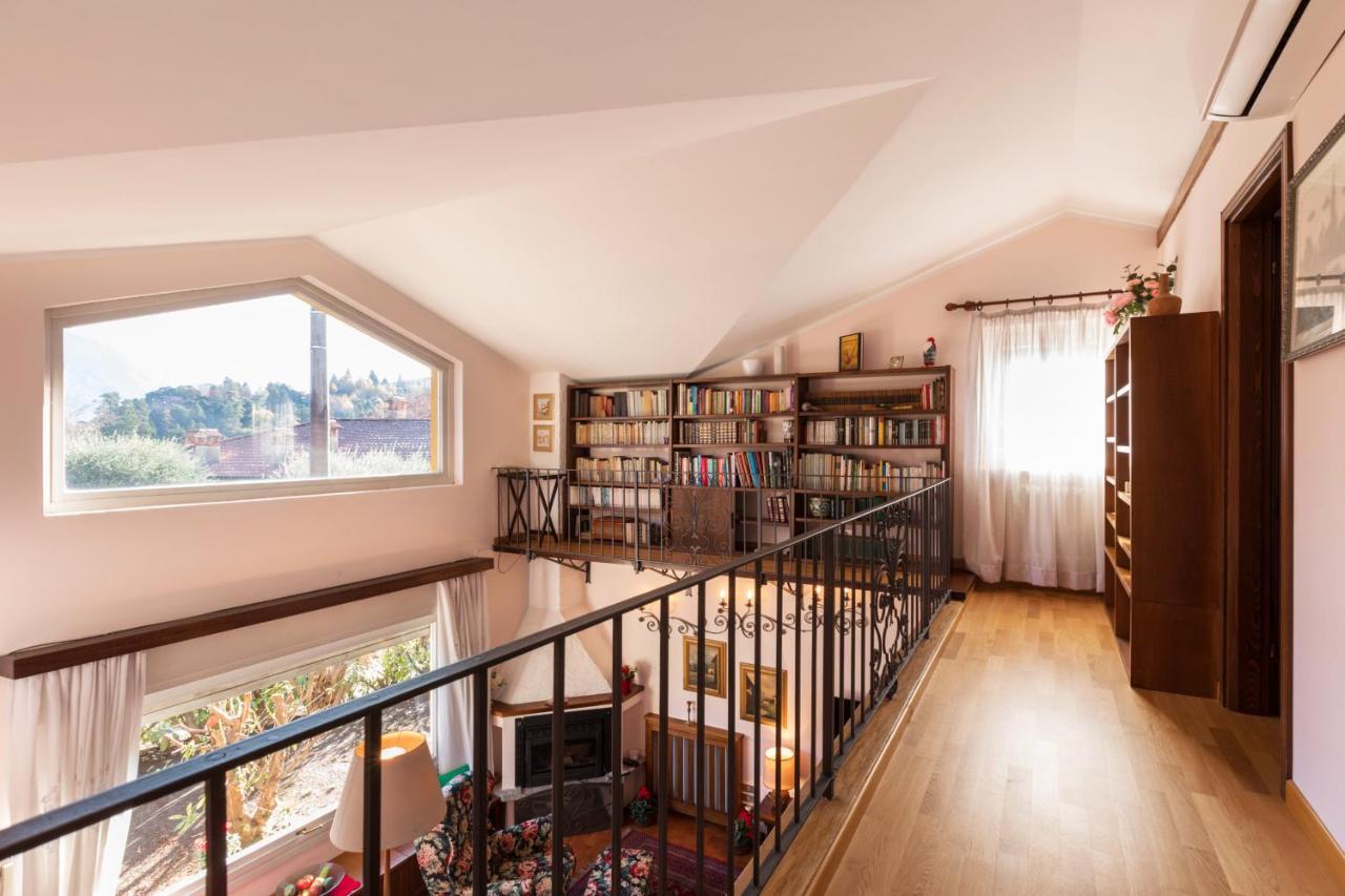 Maison Jaune By Wonderful Italy Bellagio Extérieur photo