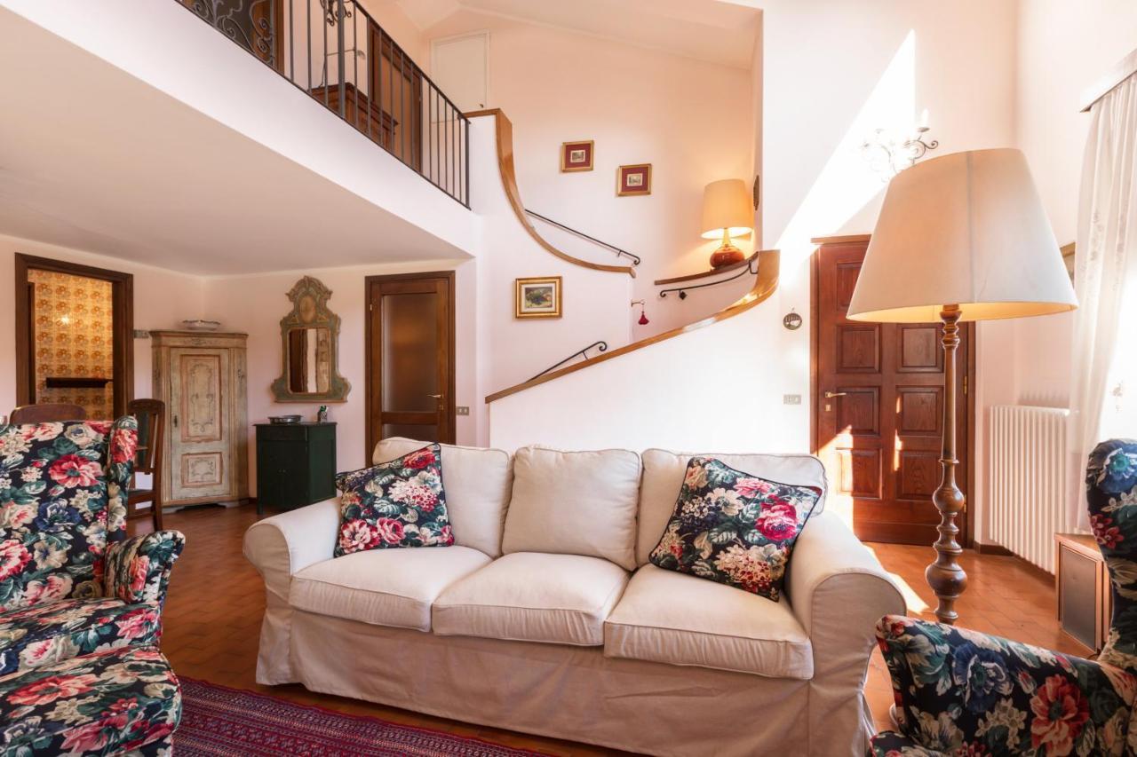 Maison Jaune By Wonderful Italy Bellagio Extérieur photo