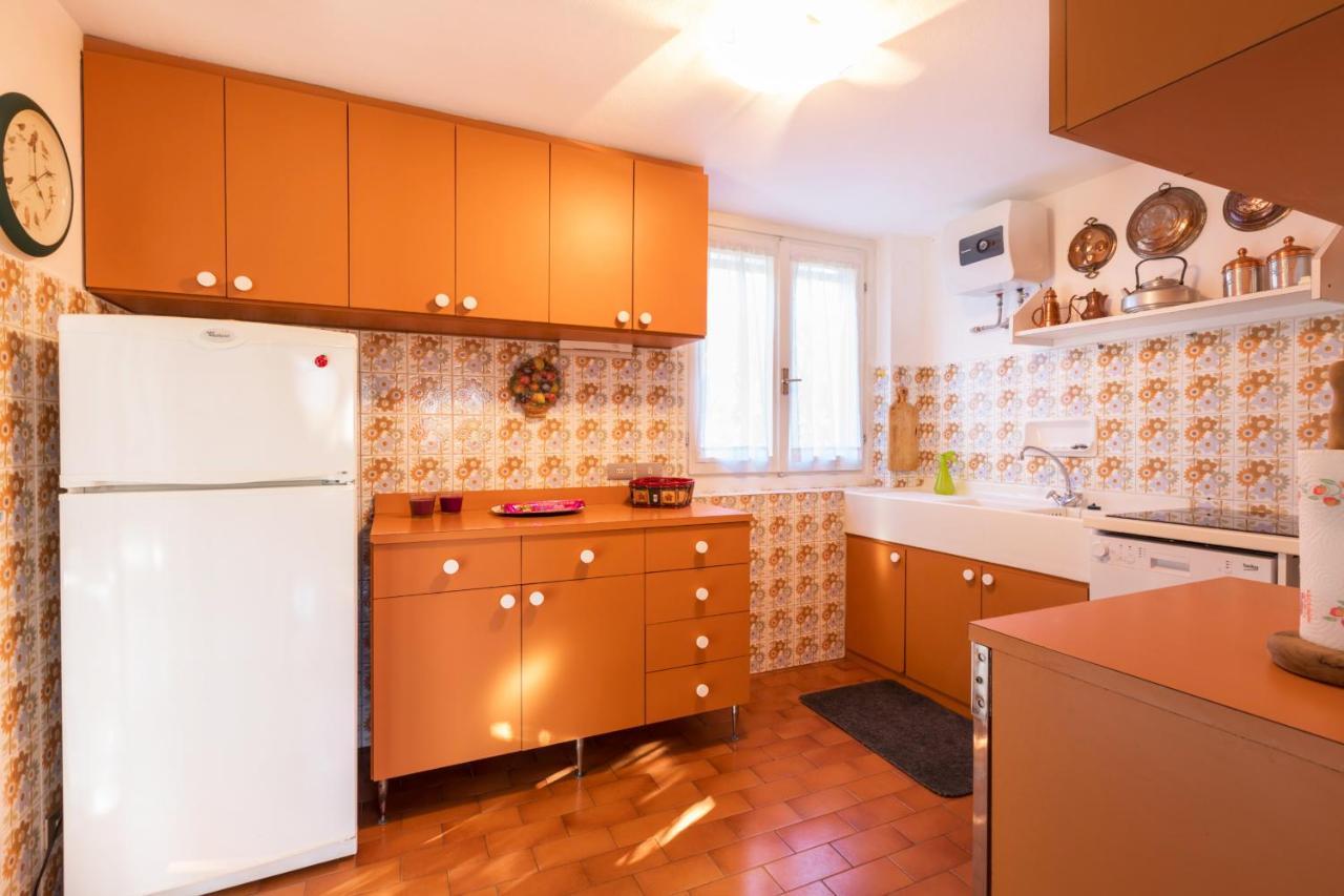 Maison Jaune By Wonderful Italy Bellagio Extérieur photo