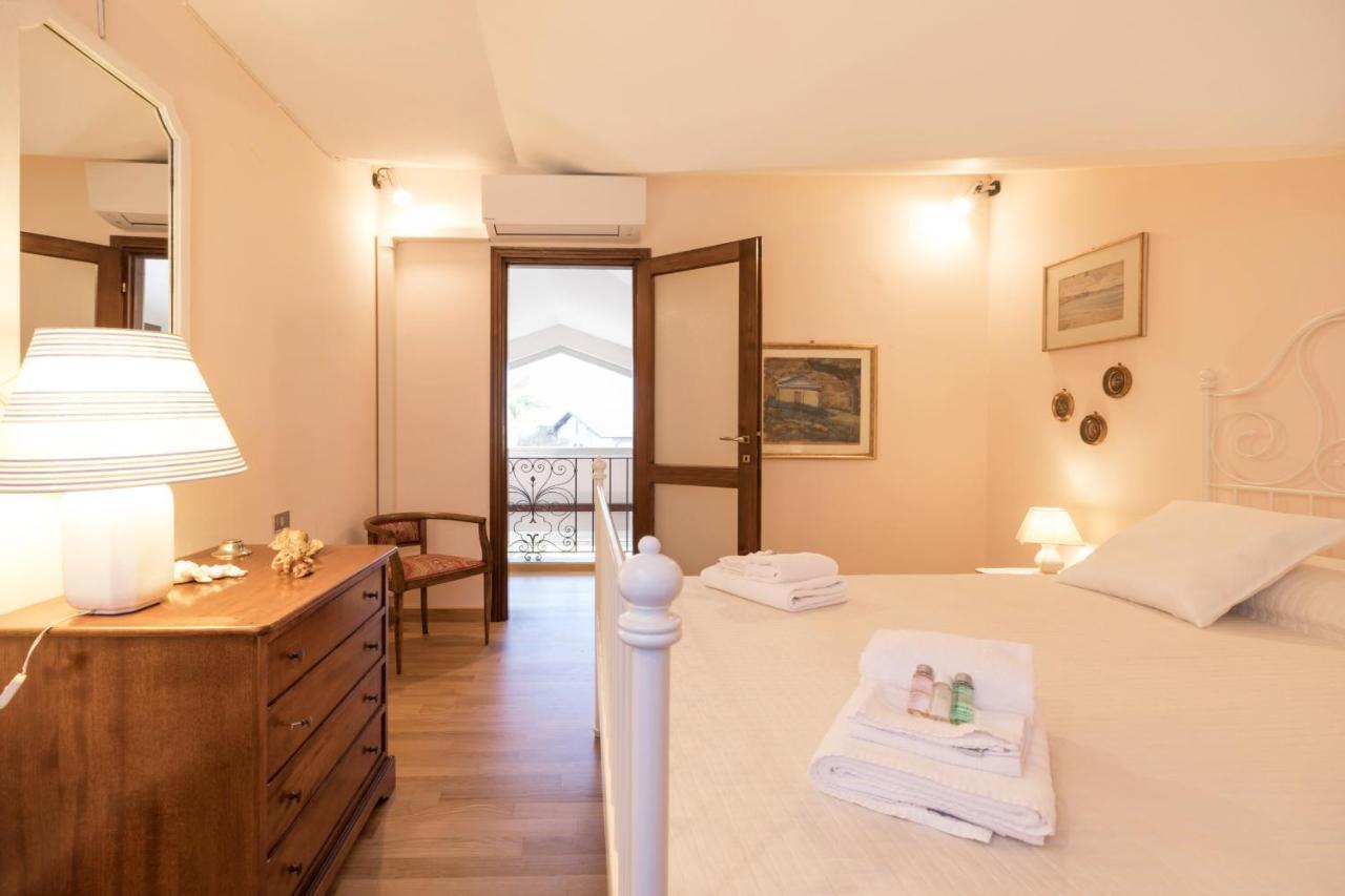 Maison Jaune By Wonderful Italy Bellagio Extérieur photo