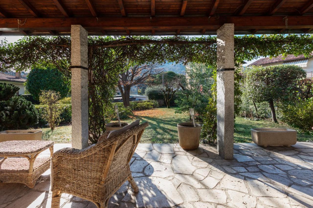 Maison Jaune By Wonderful Italy Bellagio Extérieur photo