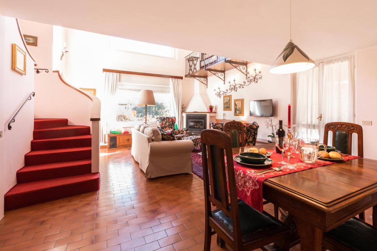 Maison Jaune By Wonderful Italy Bellagio Extérieur photo